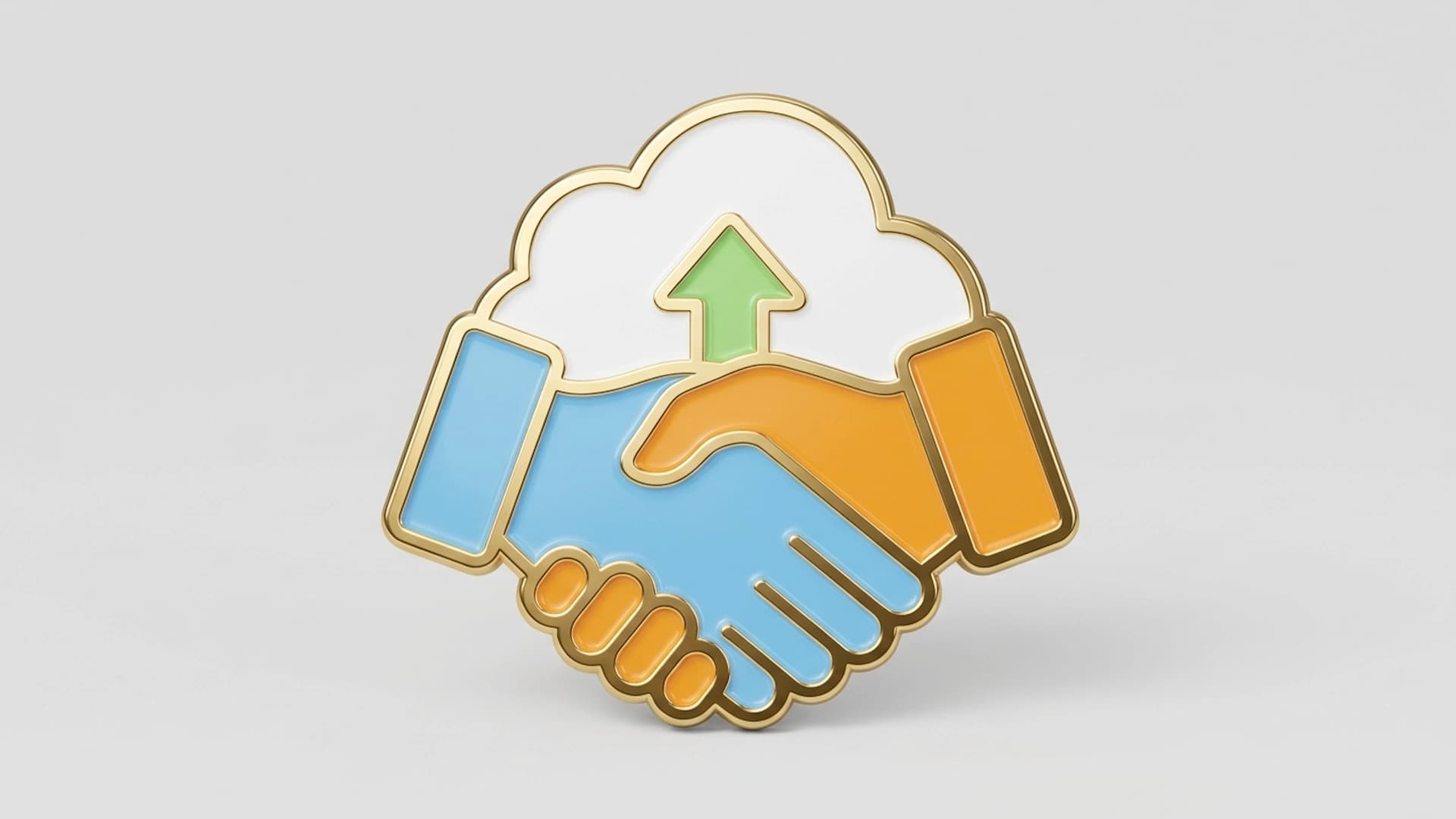 Sales reps updating HubSpot CRM without friction using automated workflows