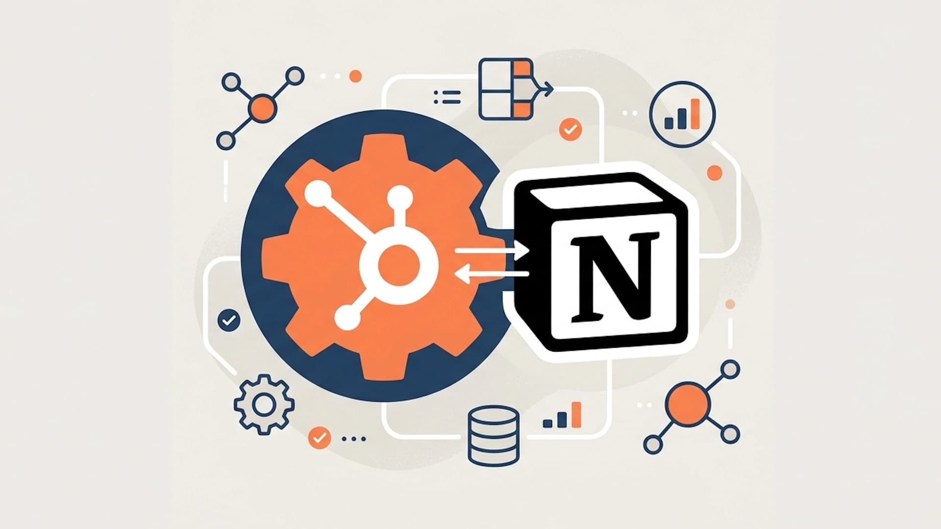 Why HubSpot and Notion are the Perfect Combo for your Business