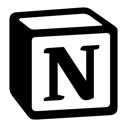 Notion logo