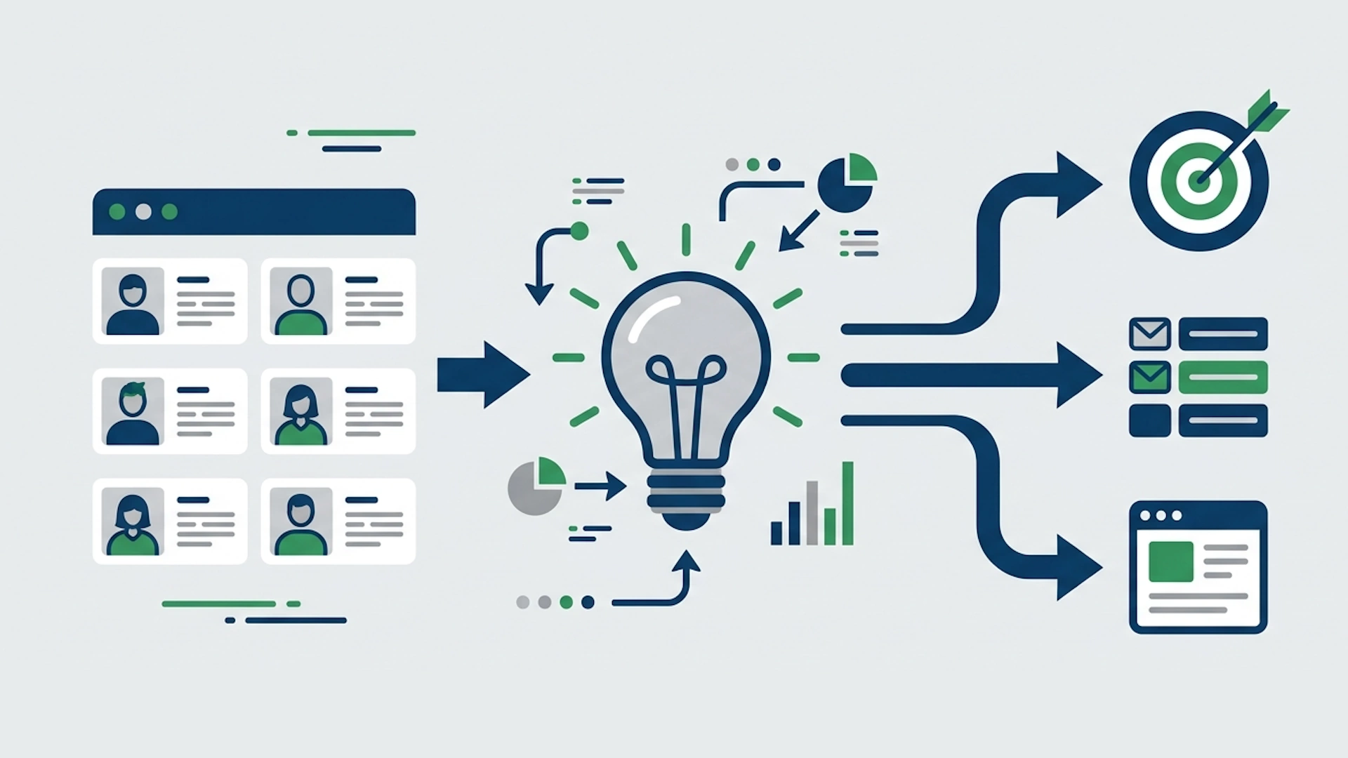 How to Build an Ideal Customer Profile from CRM Notes | NoteLinker