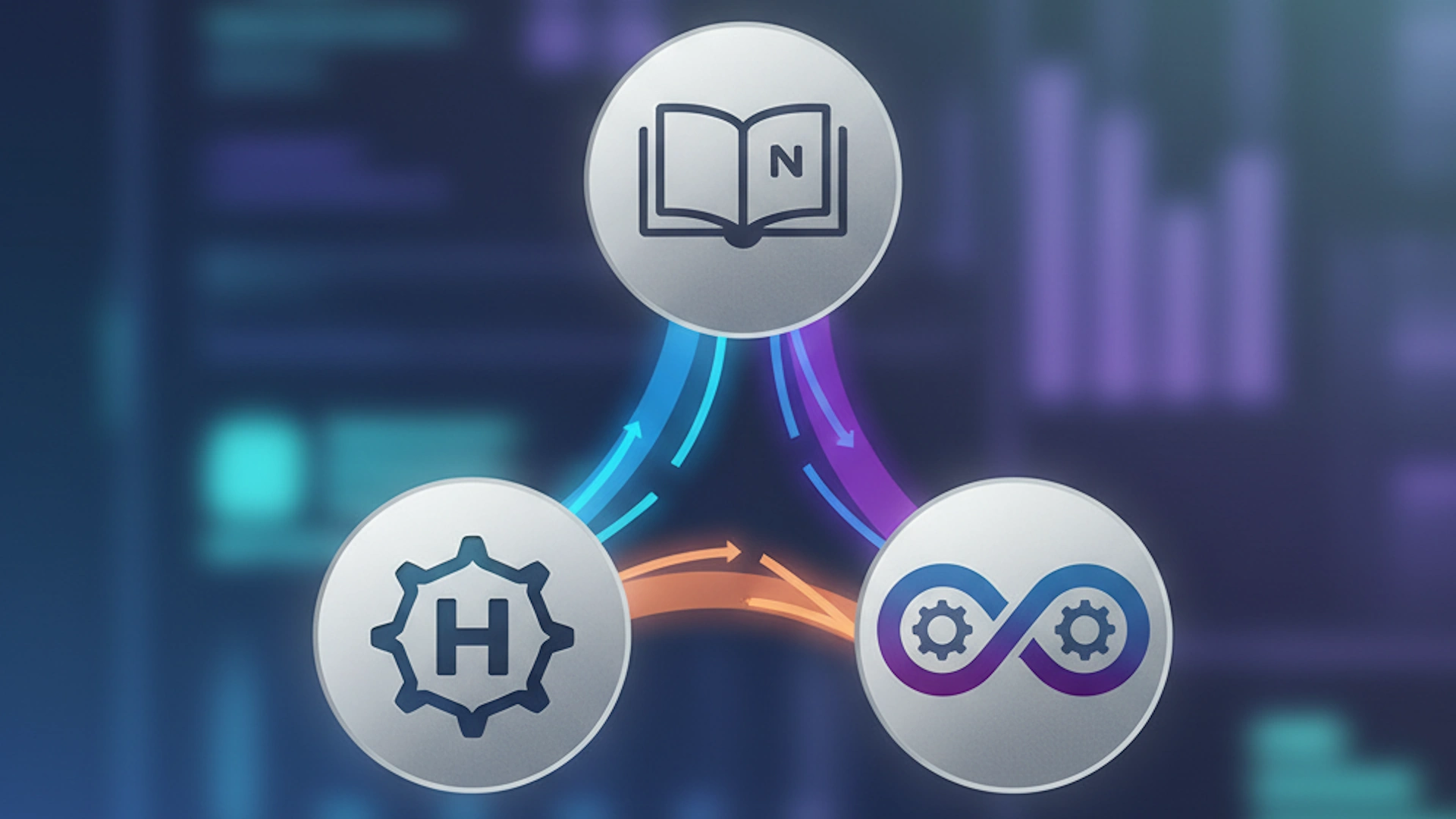 The Best Make.com Alternative for Notion & HubSpot